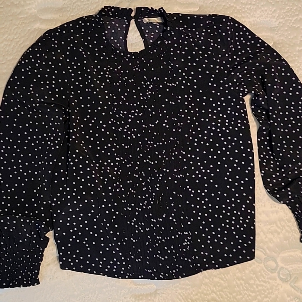Abound XS Blouse